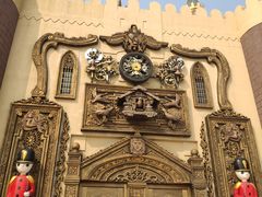 -安徒生童话乐园