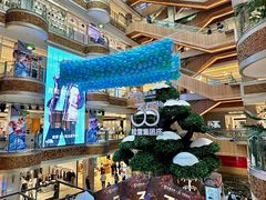 -松雷商业(南岗店)