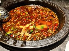 -大鱼山房鱼头火锅(老字号品质店)