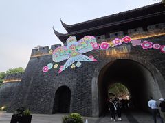 -鼓楼(西湖风景名胜区)
