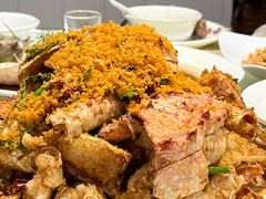 -老字号蛇口德记烧腊饭店·海鲜加工