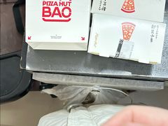 -必胜客(东岳店)