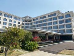 -厦门悦华酒店·绿庭主题自助餐厅