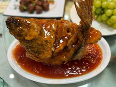 -宝发园名菜馆