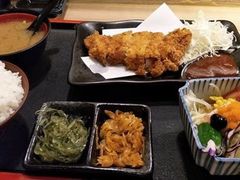 -石川日本料理(文山景华店)