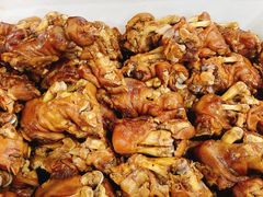 -佰运猪蹄(高陵店)