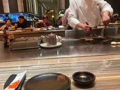 -赤坂亭·M9和牛烧肉·铁板烧·日料398放题(长泰广场店)