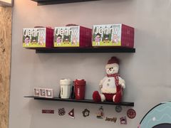 -静宜和她的朋友(星海广场店)