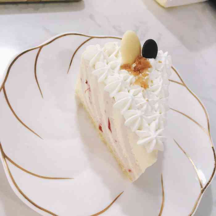 威利旺卡烘焙蛋糕西点培训