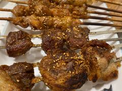 -蜀留香火锅(社会山店)