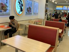 大堂-香妃烤鸡(西单店)