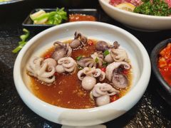 -九田家黑牛烤肉料理(郫都万达檬柏西路店)