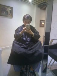 -SIX Hair Consultant