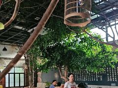 -又见炊烟私房菜(敬亭路店)