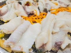 -凯盈阁私房菜·桑拿鸡(绿茵花园店)