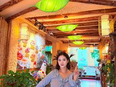 -大理董·董家小厨野生菌火锅(古城旗舰店)