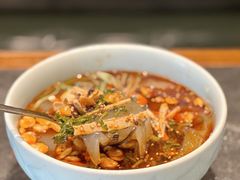 小份浑源凉粉-紫泥369粗粮季(鼓楼店)