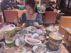 -舒友海鲜姿造(白鹭洲店)