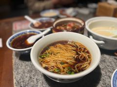 -南京大牌档(青岛万象城店)