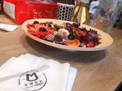 -小北饵块&饵丝之滇(南锣鼓巷店)