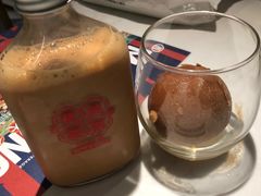 -食大利香港茶餐厅(南亚风情第一城店)