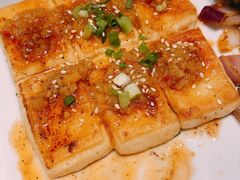 -凯萨印象铁板烧(苏州中心店)