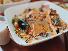 麻辣烫-林静小吃(复兴路店)