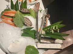 168海鲜套餐-生如夏花泰式火锅(伊藤双楠店)