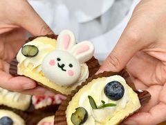 -杜哈夫DOUX RÊVE·生日蛋糕(日月光店)