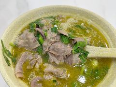 -河南拉面(肇周路店)