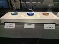 -法门文化景区-合十舍利塔