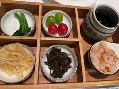 -阳澄湖费尔蒙酒店颐丰阁中餐厅(马鞍山西路店)