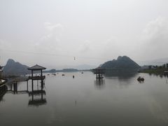-宝晶宫旅游景区