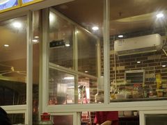 -守柴炉烤鸭(中海国际店)