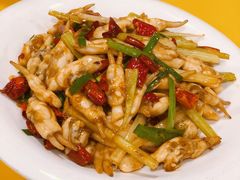 -望京小腰(北京总店)