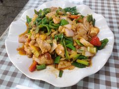 -瑜瑜饭馆