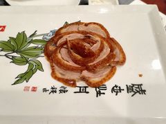 -全聚德(前门店)