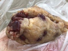 赤豆粽-赵记粽子(司前街店)