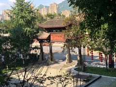 -东水门老街