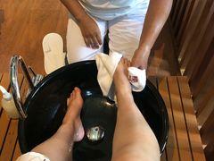 -Let's Relax Spa(Phuket 3rd Street)
