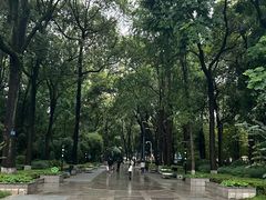 -绵阳人民公园(涪城区)