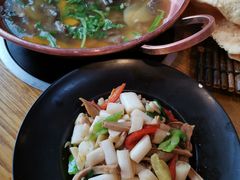 -妈妈的味道(和顺古镇店)