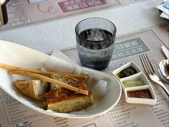 -安妮意大利餐厅(日坛店)