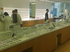 -启明眼镜(海淀黄庄店)
