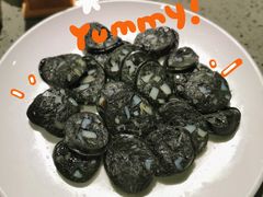 -荣家小吃(紫阳街店)