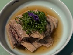 -八分饱·西津会(西津渡店)