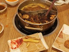 -松野谷·寿喜烧自助(华联顺义金街购物中心店)