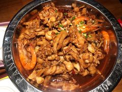 -胖哥俩肉蟹煲(世茂国际广场店)