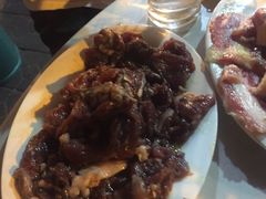 -松明一烤肉馆(鲁园店)