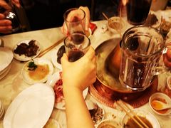 -八先生涮肉房(三里河店)